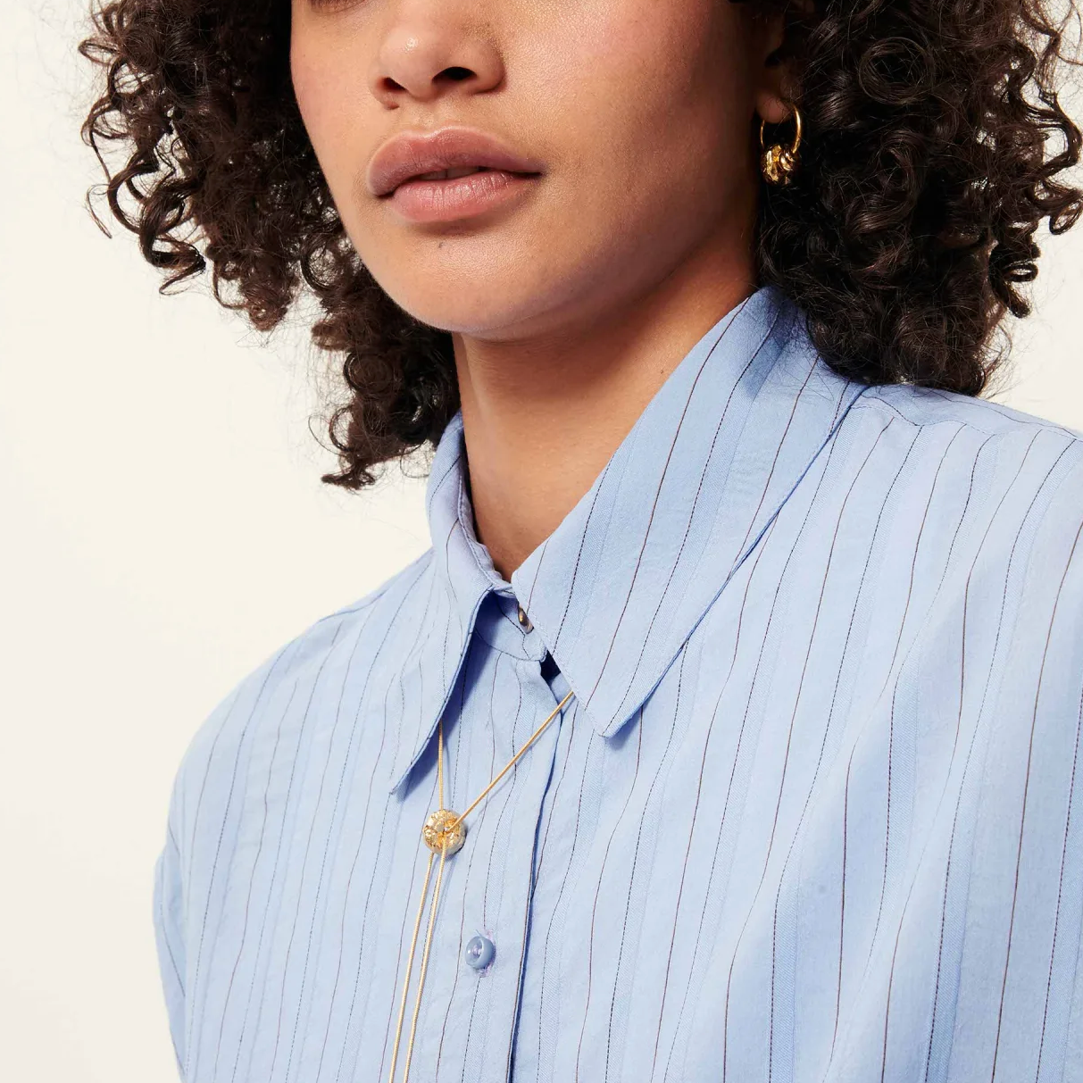 Sessun sessun SESSUN Dazik Hemd Modernazul