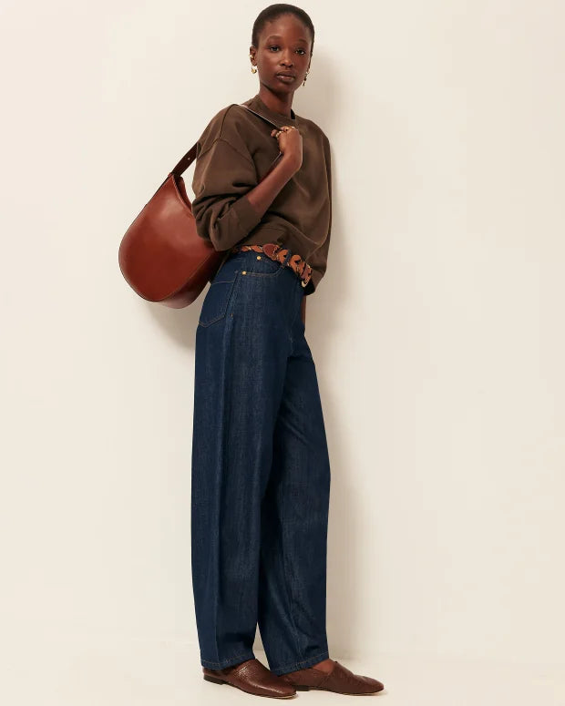 Sessun sessun SESSUN Inea Sweater Toundra