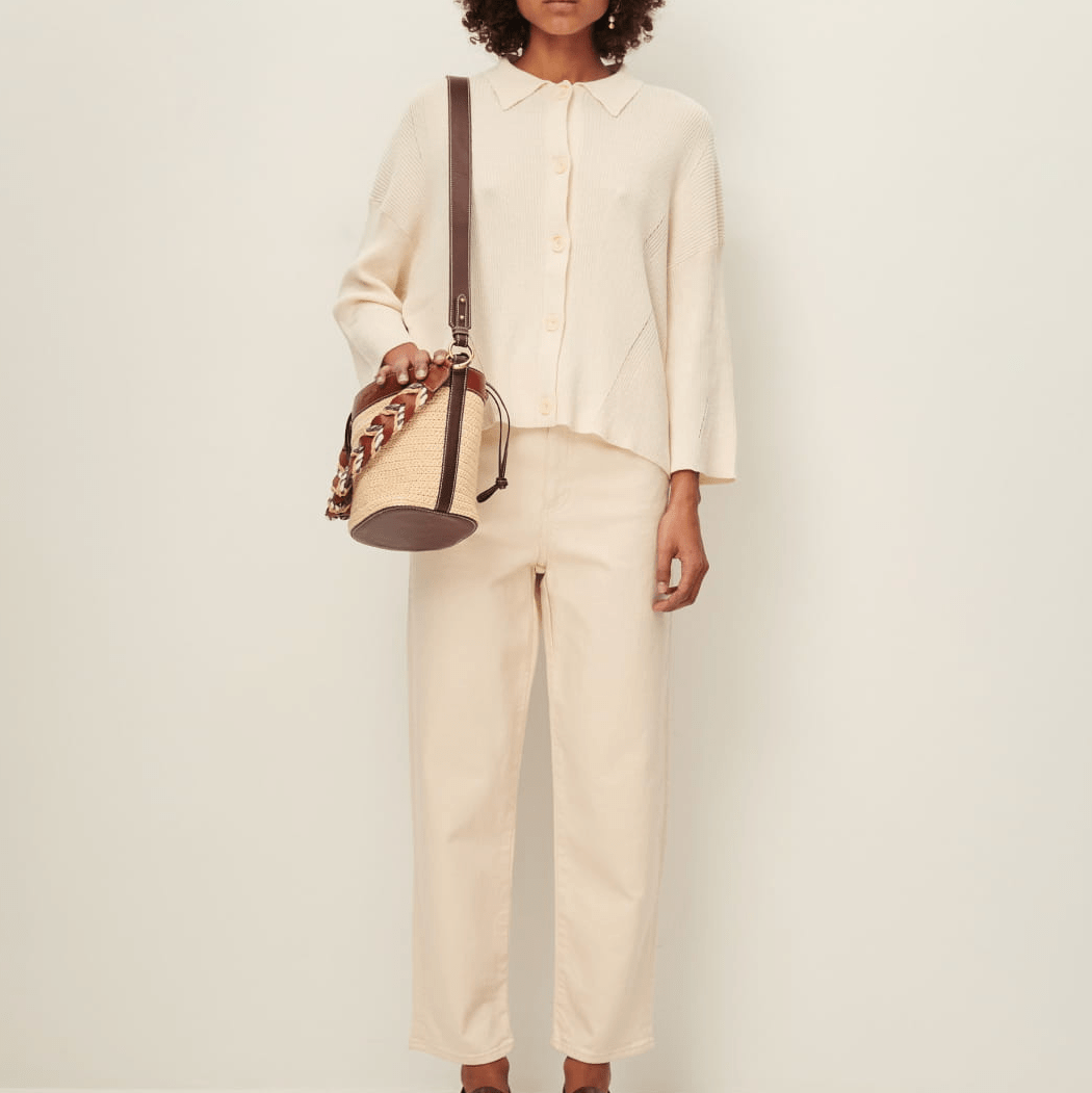 Sessun sessun SESSUN Journey Cardigan