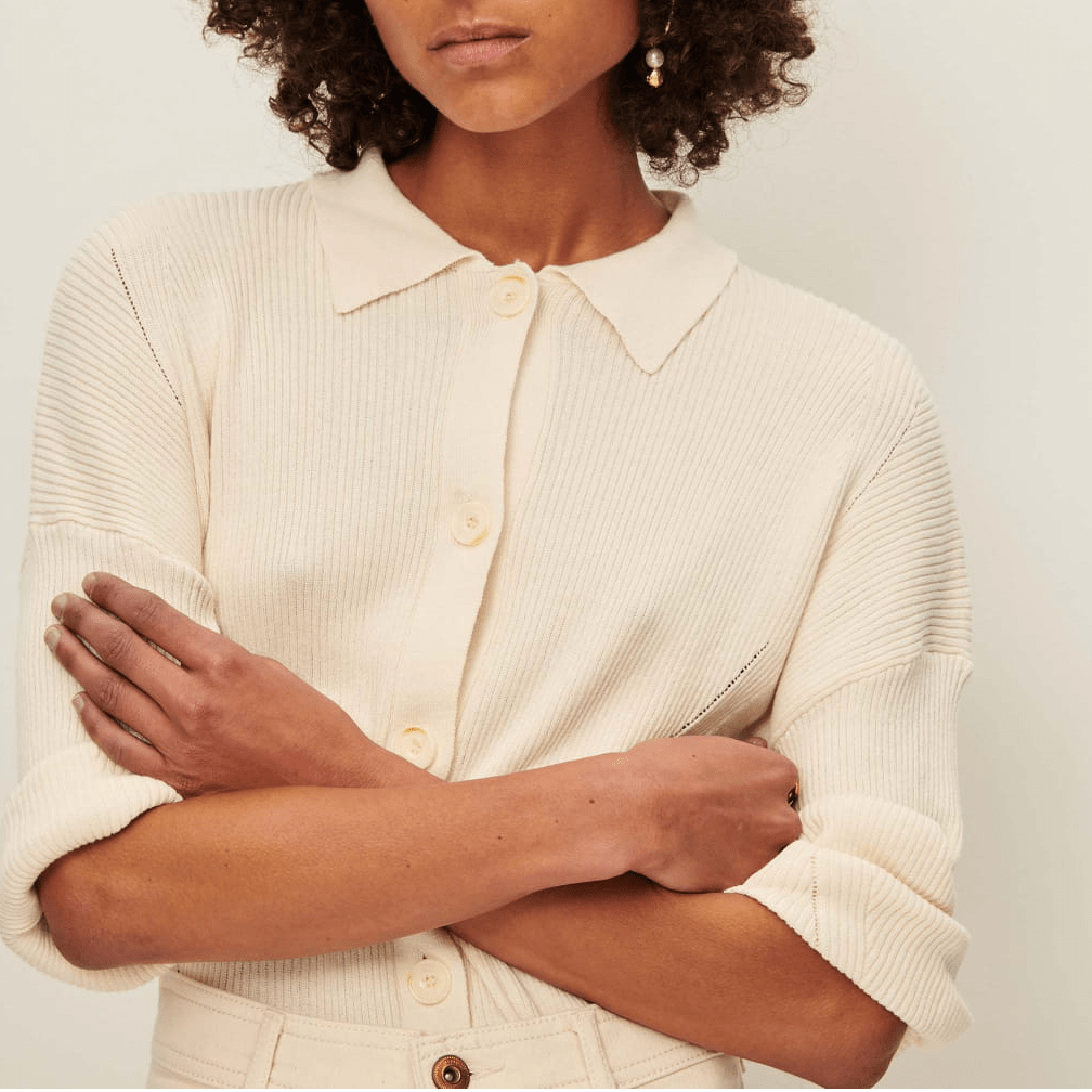 Sessun sessun SESSUN Journey Cardigan