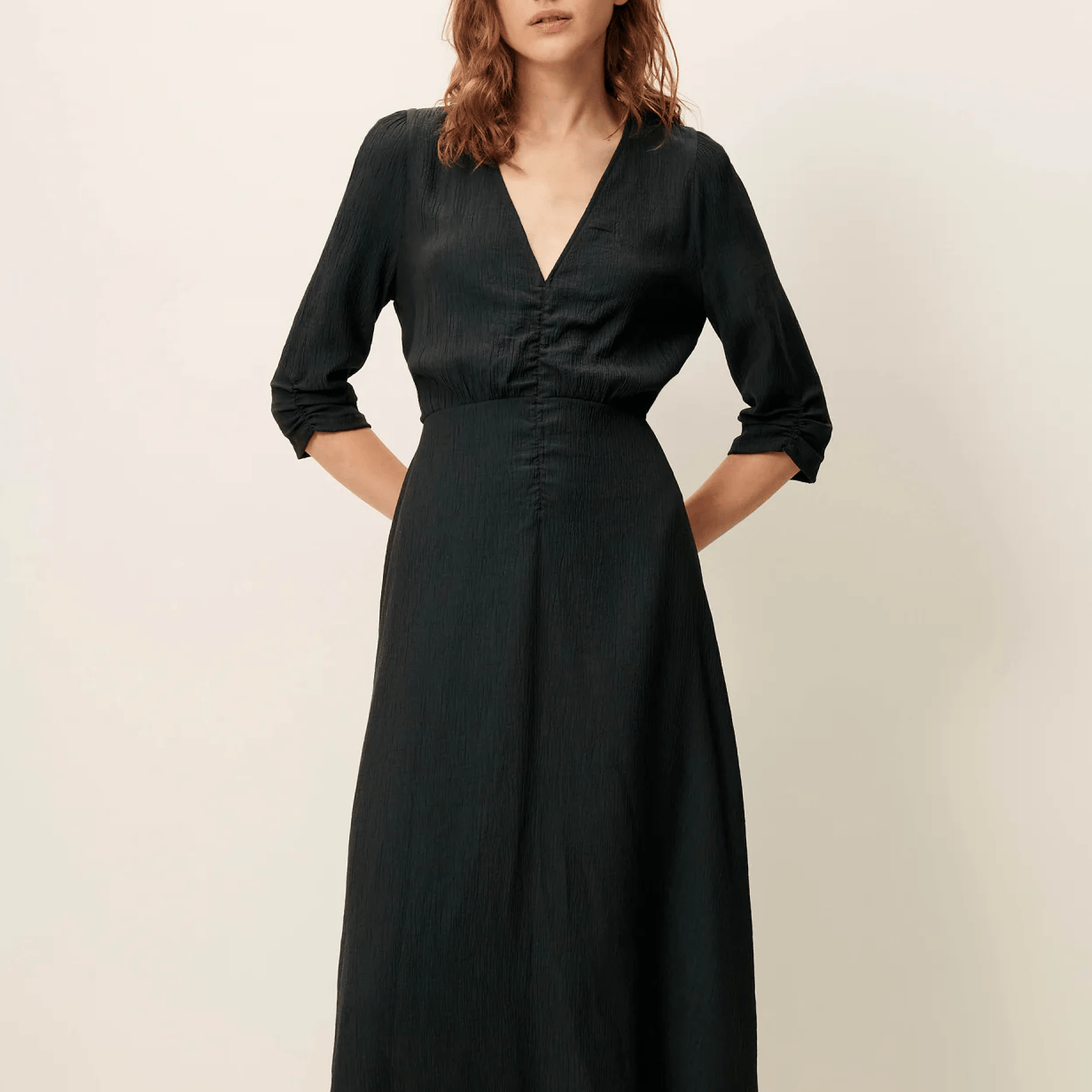 SESSUN Sofia dress
