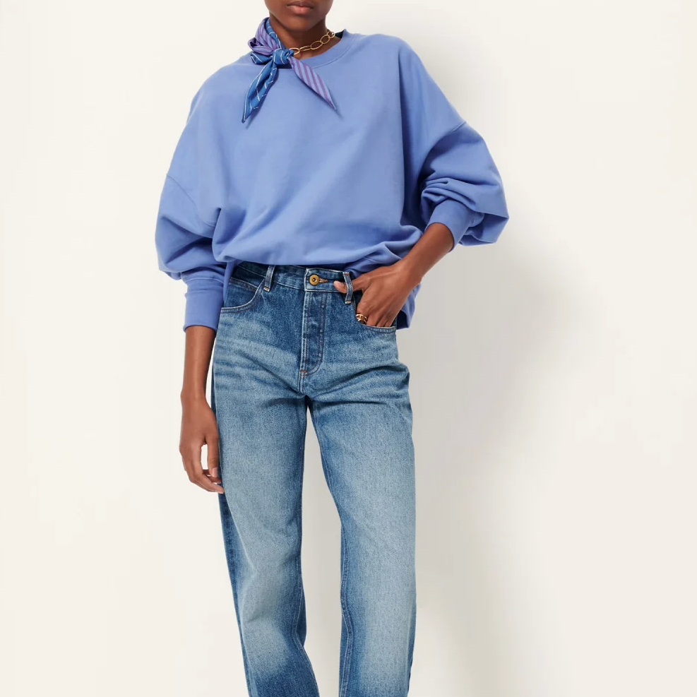 Sessun sessun SESSUN Pullover ISI