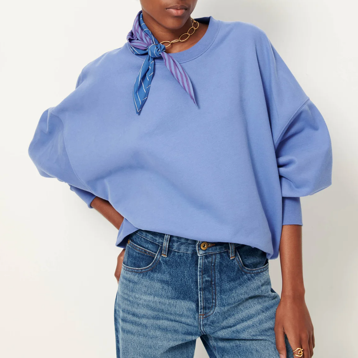 Sessun sessun SESSUN Pullover ISI