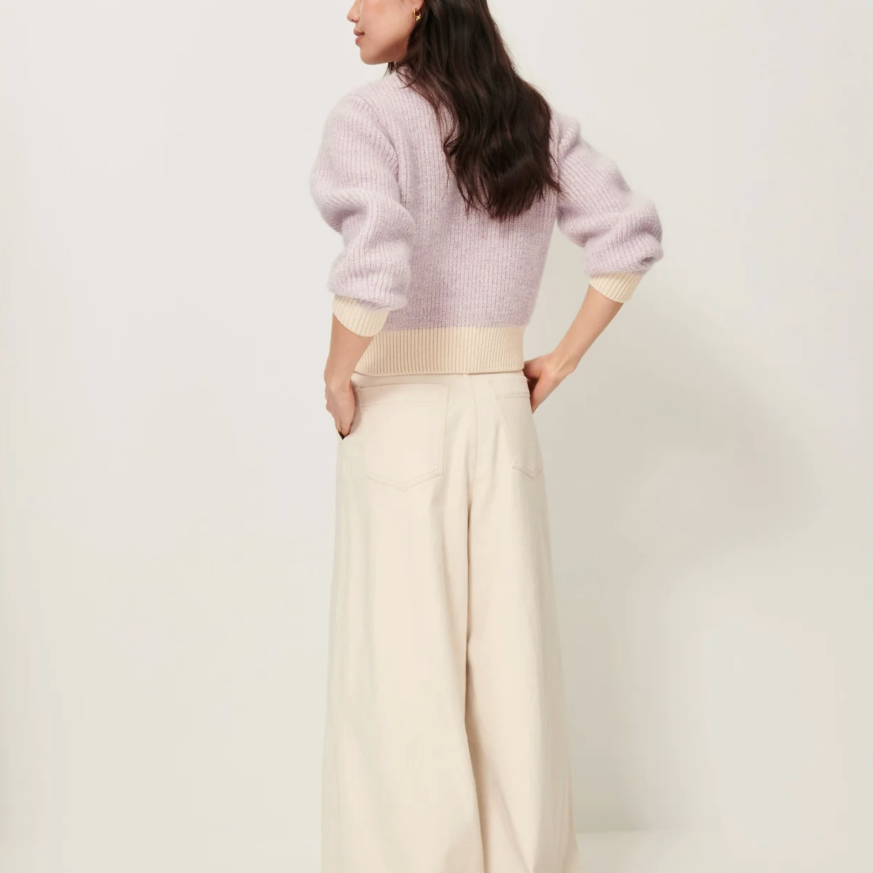 Sessun sessun SESSUN Pullover Odense