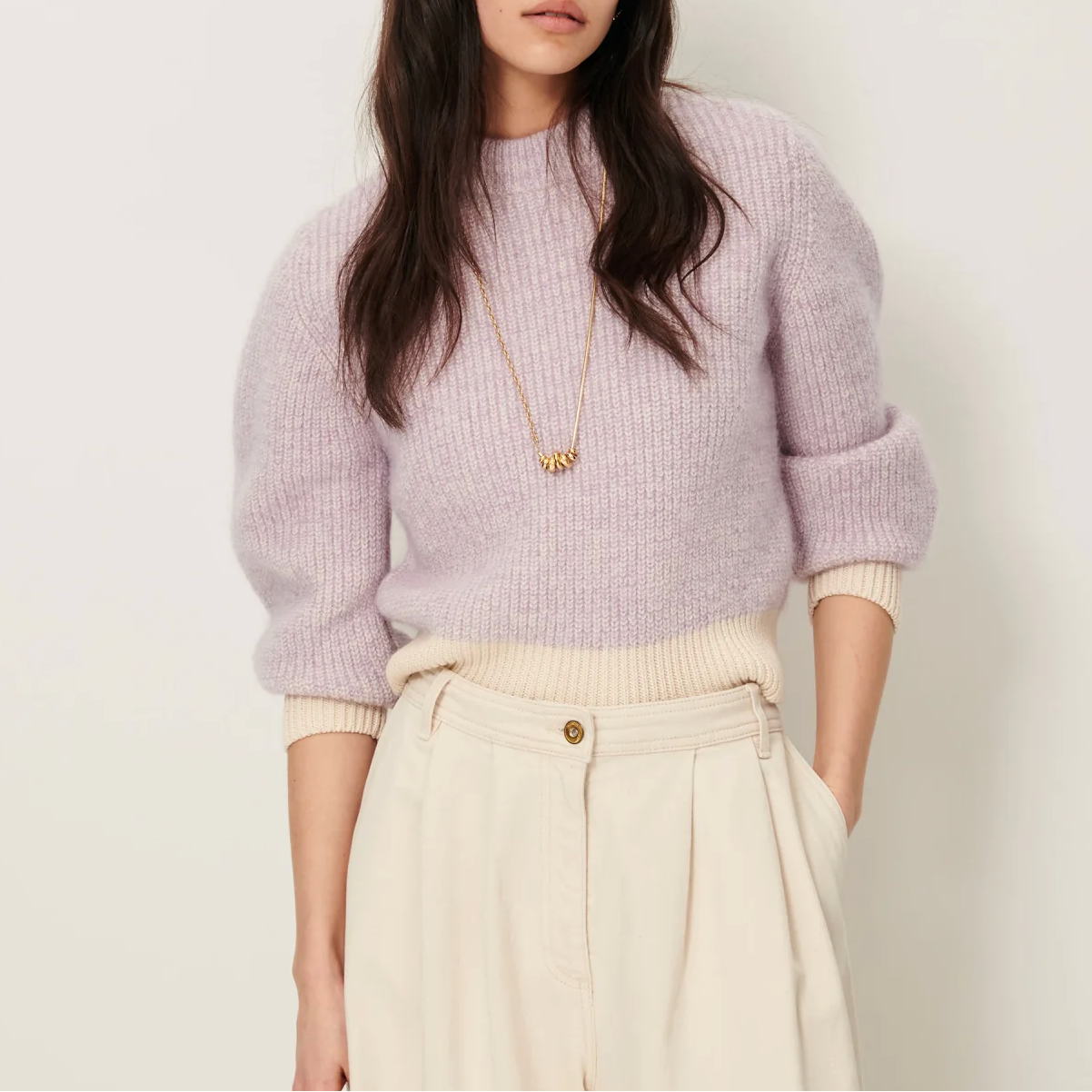 Sessun sessun SESSUN Pullover Odense