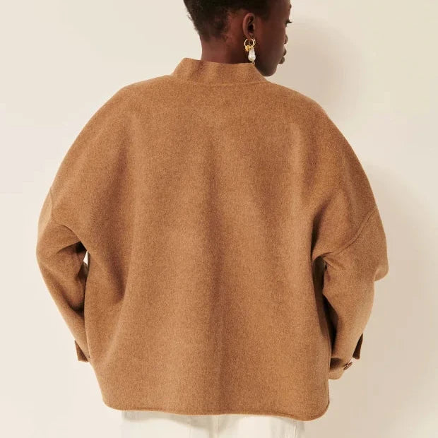 Sessun sessun SESSUN Yalespring Jacke