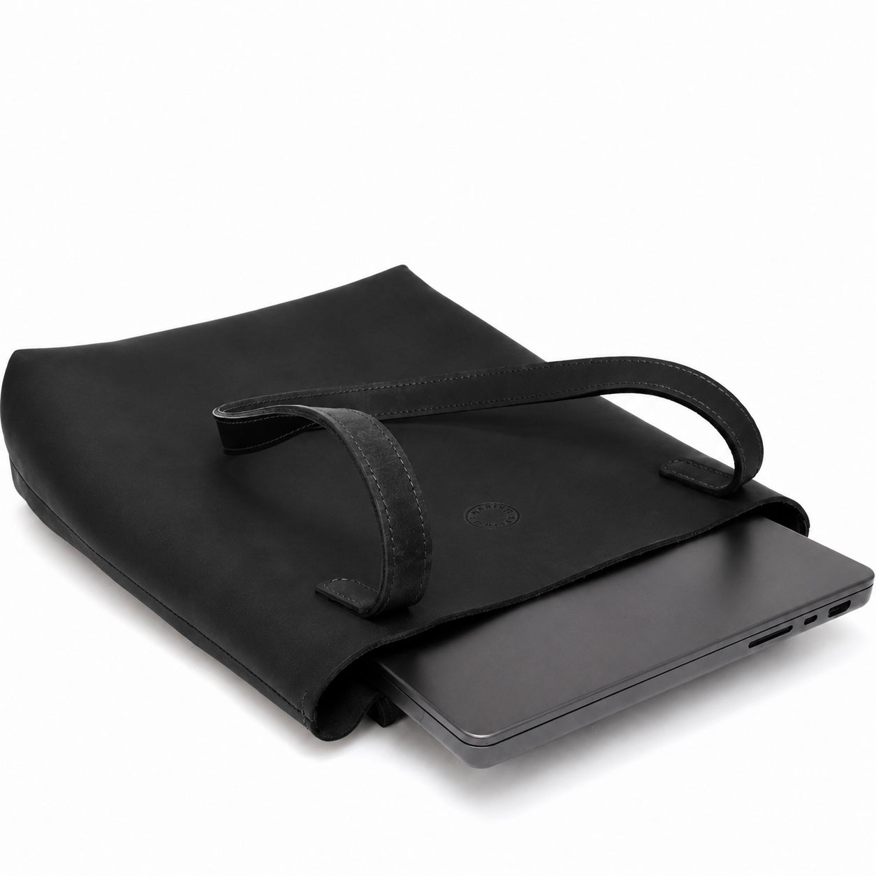 Solea Tote Bag Black