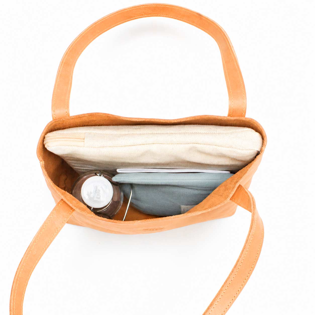 Solea Tote Bag Natural