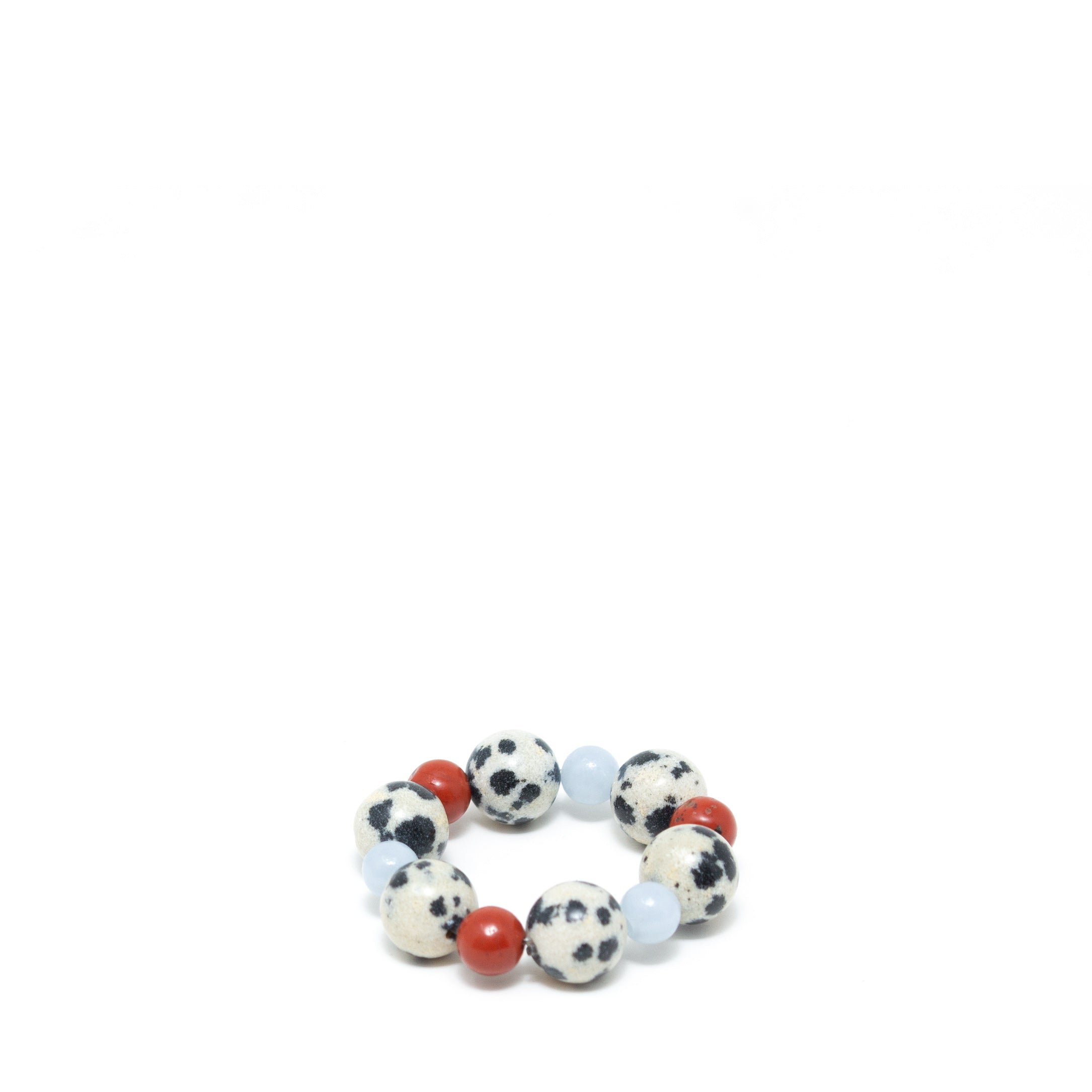 APATO 7 SPARKLE Ring