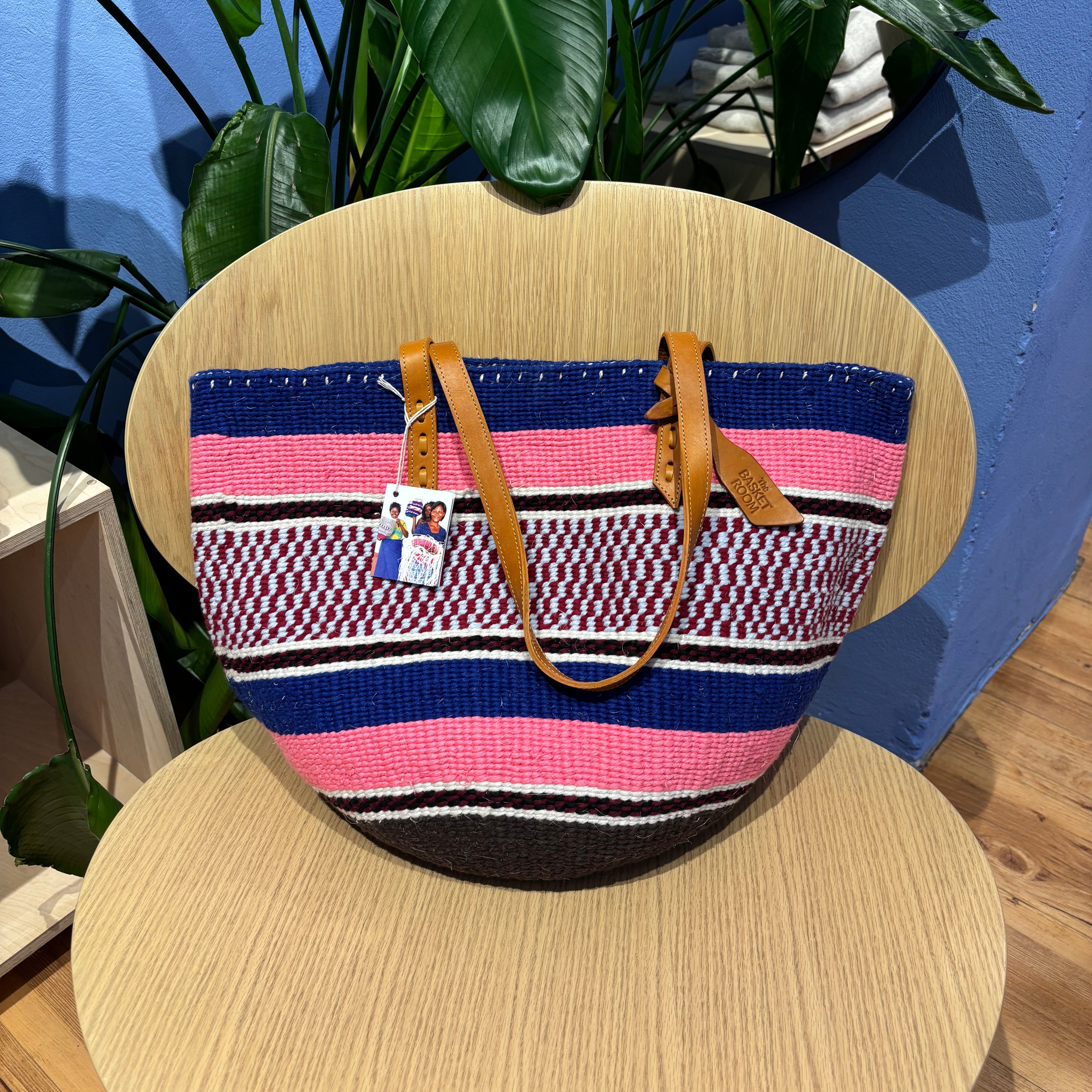 The Basket Room Korb 15 The Basketroom Korbtasche