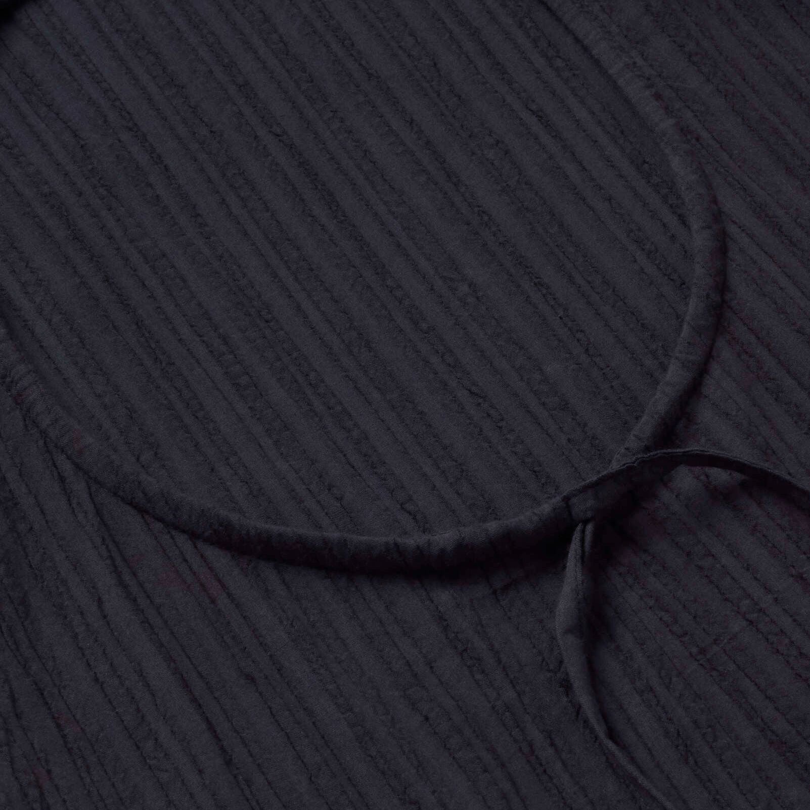 Thinking Mu Navy Kina Dress