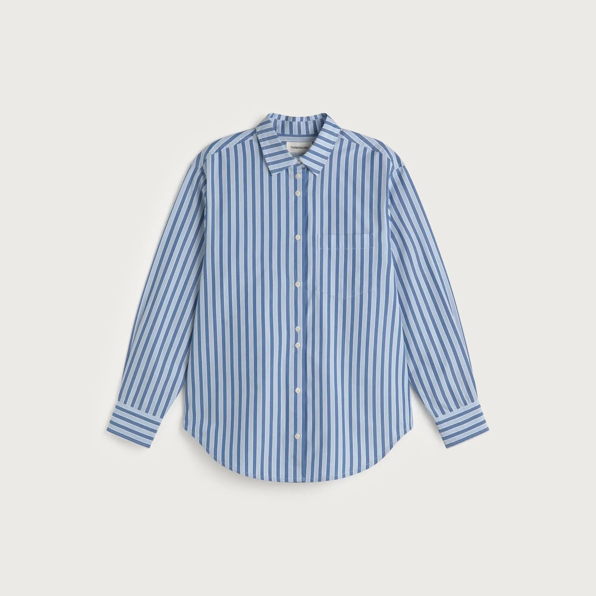 Thinking Mu THINKING MU Odelia Bluse