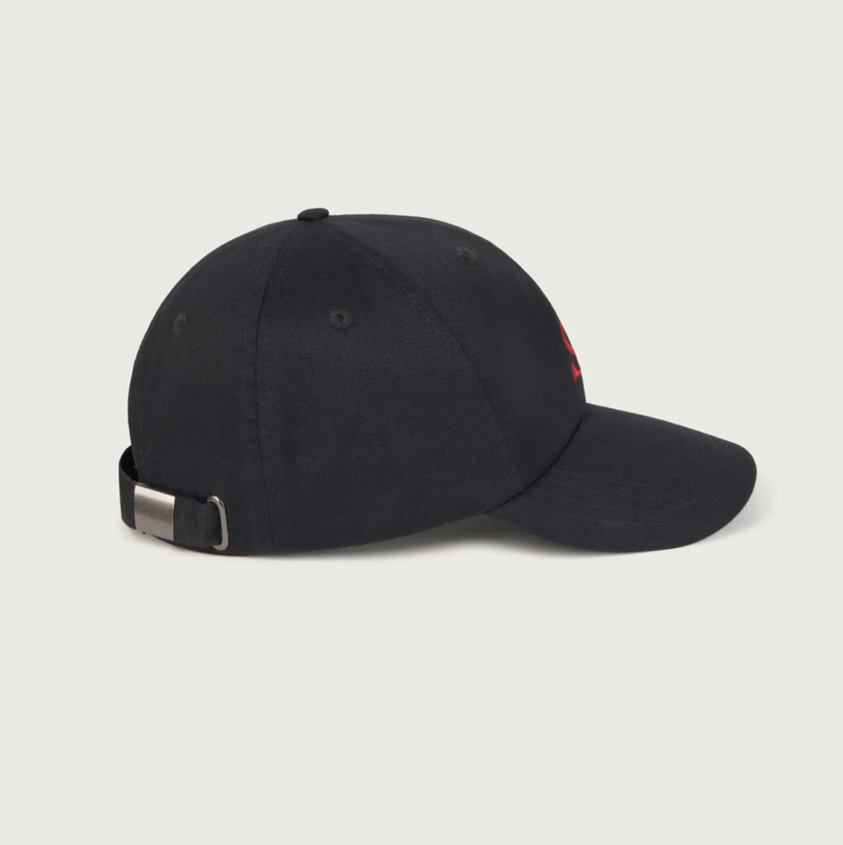 Thinking Mu Thinking Mu THINKING MU Cap Sol Schwarz