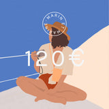 Marin et Marine €120,00 GUTSCHEIN