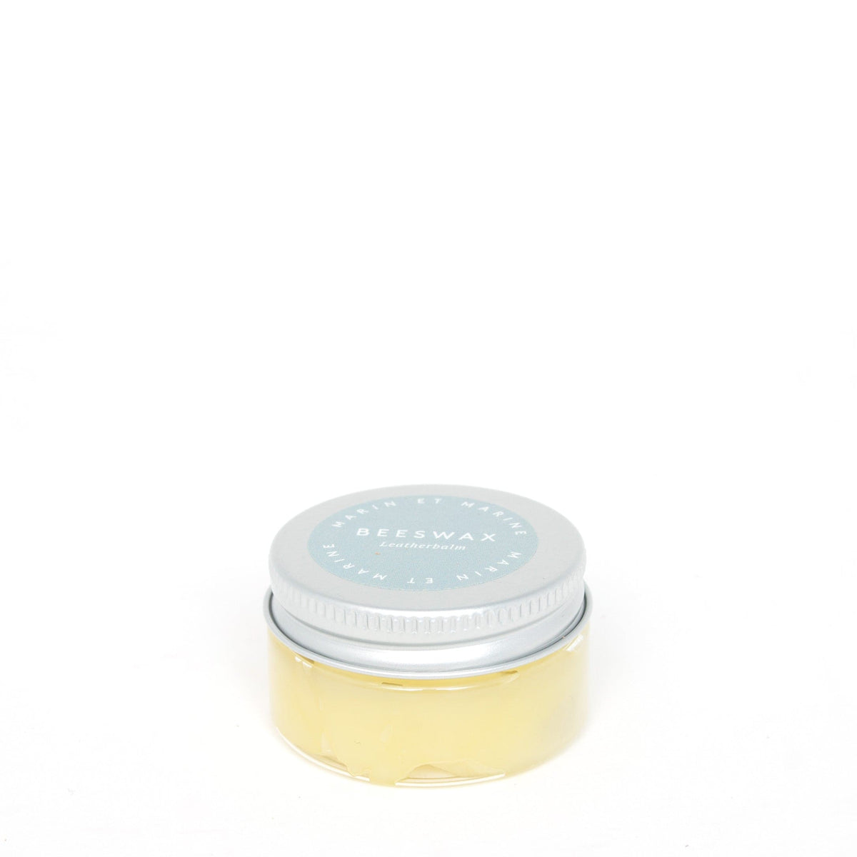 Beeswax leather care Beeswax