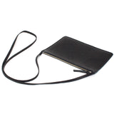 Marin et Marine Leder Handtasche Pochette