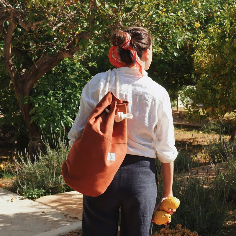 marin et marine Rainbag Rainbag Color