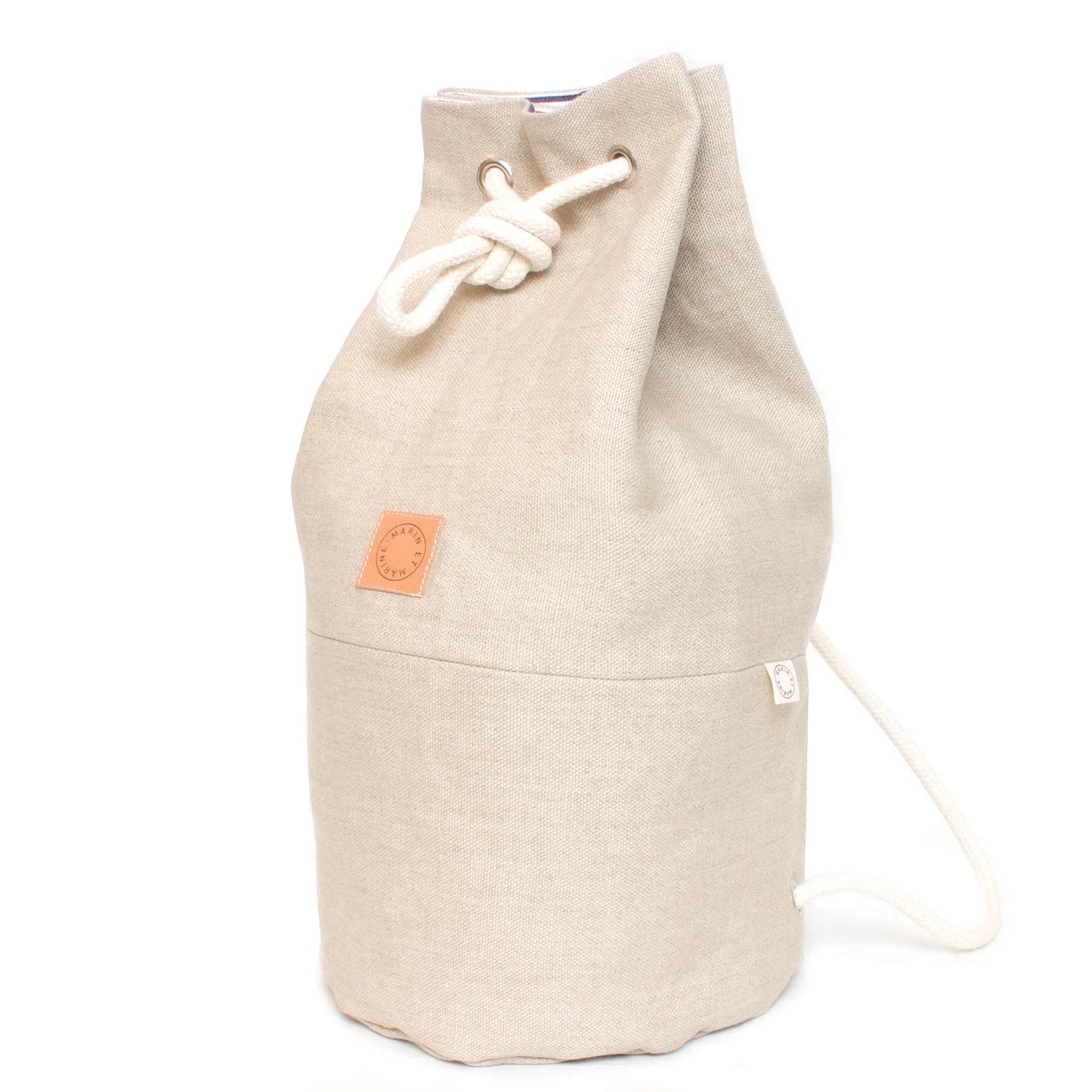 Seesack Rucksack