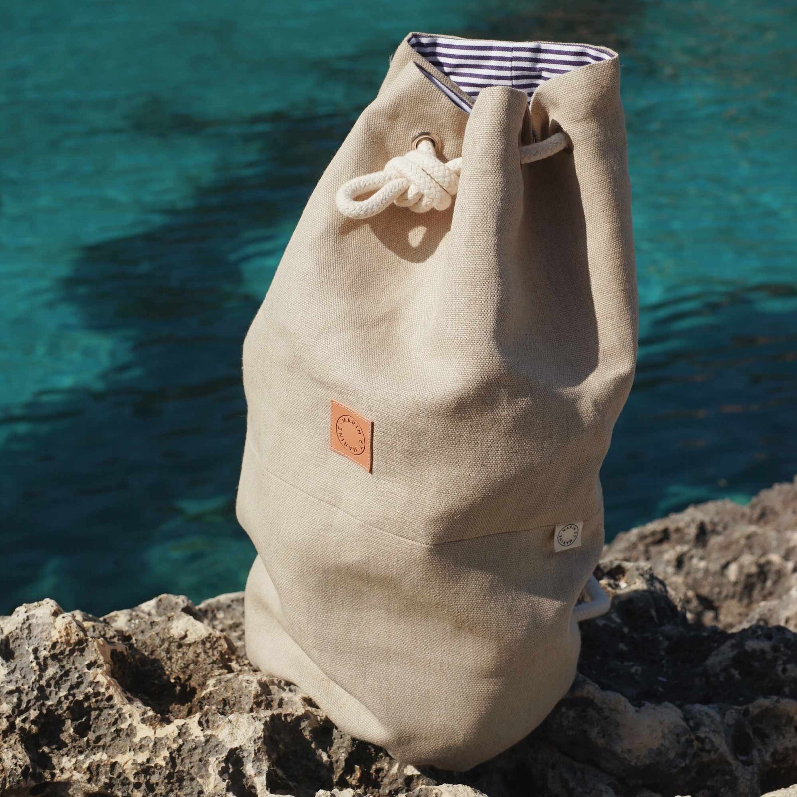 Seesack Rucksack