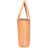 marin et marine Shopper Small Leder Shopper