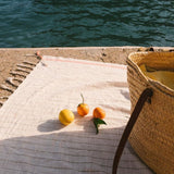 Marin et Marine Strandtuch Serviette de Plage